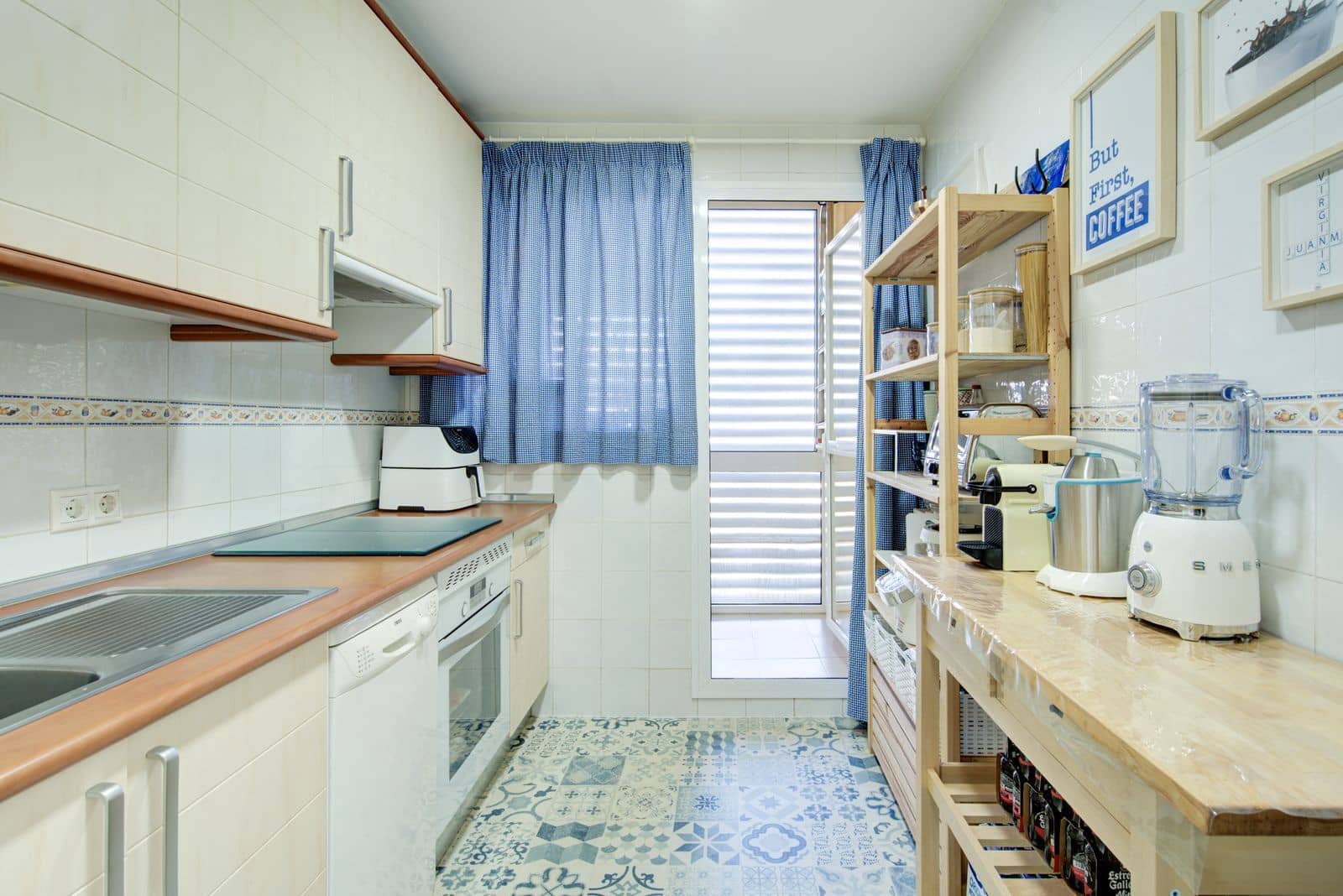 2 soveværelse Lejlighed til salg i La Cala de Mijas - € 359.900 (Ref: 9798168)