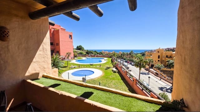 3 soverom Leilighet til salgs i La Duquesa / Puerto de la Duquesa, Manilva - € 329 000 (Ref: 9798193)