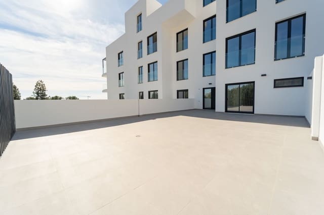 2 soveværelse Lejlighed til salg i Mijas Costa, Mijas med swimmingpool garage - € 455.000 (Ref: 9798210)