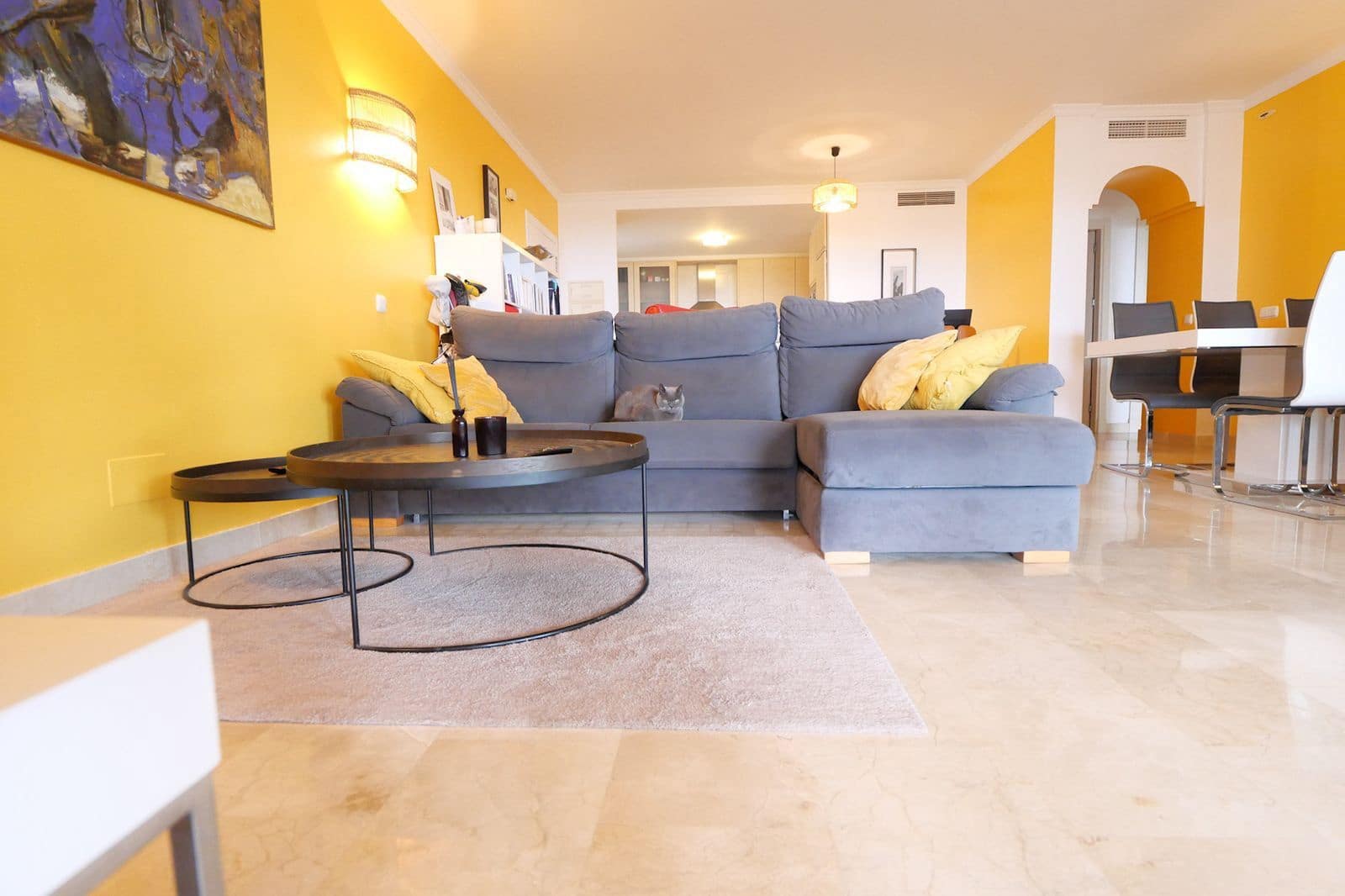 2 Zimmer Apartment zu verkaufen in Calahonda mit Pool - 369.920 € (Ref: 9798239)