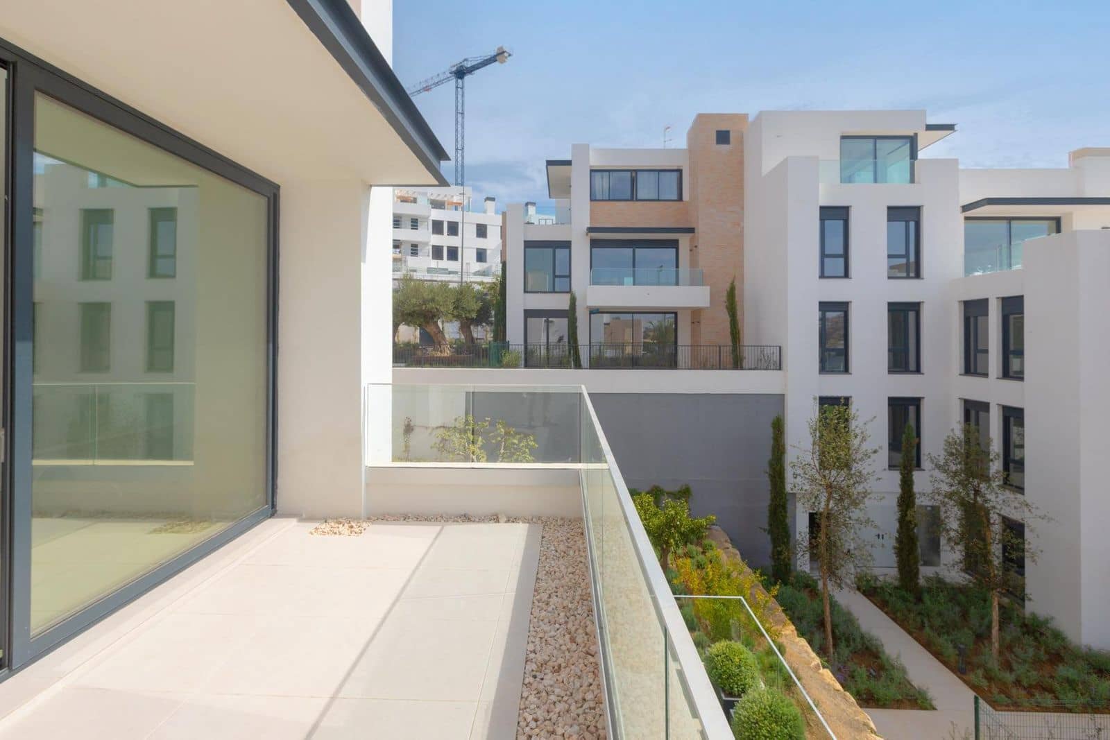 3 soveværelse Lejlighed til salg i Estepona med swimmingpool garage - € 440.000 (Ref: 9799936)