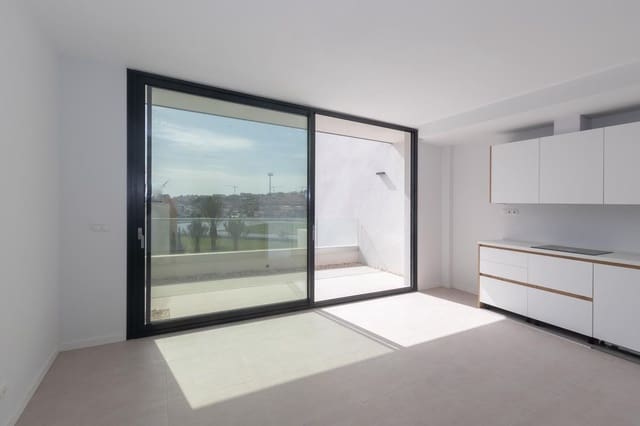 3 soveværelse Lejlighed til salg i Estepona med swimmingpool garage - € 440.000 (Ref: 9799936)