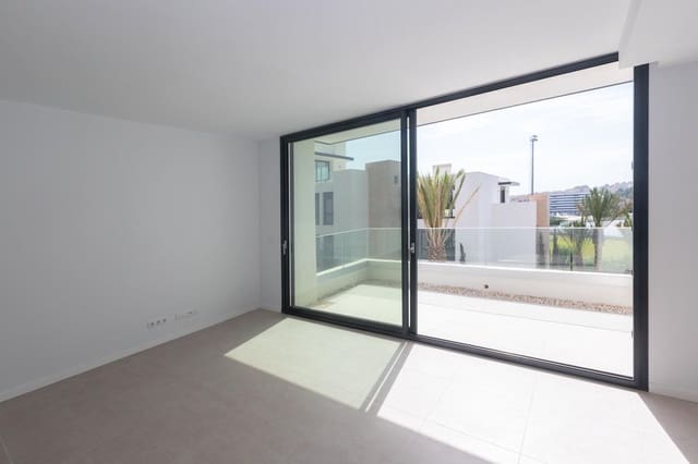 3 soveværelse Lejlighed til salg i Estepona med swimmingpool garage - € 440.000 (Ref: 9799936)