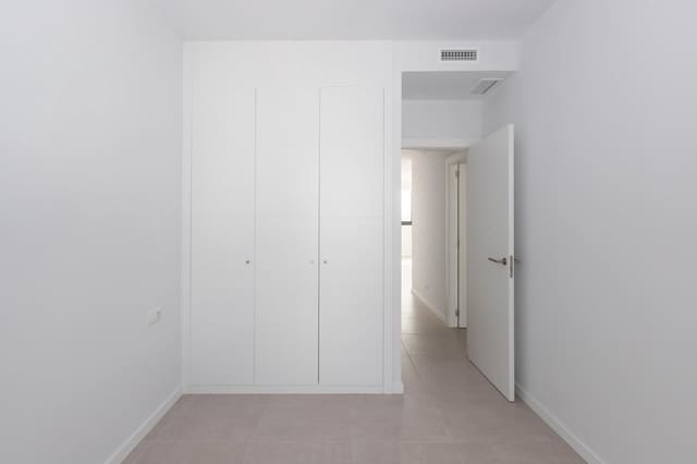 3 soveværelse Lejlighed til salg i Estepona med swimmingpool garage - € 440.000 (Ref: 9799936)