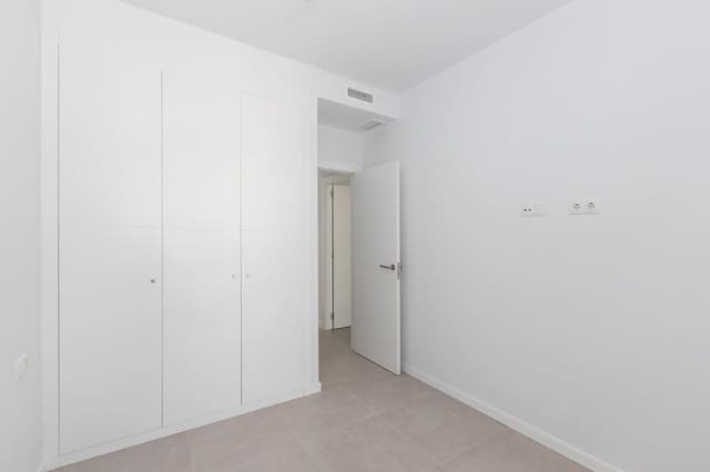 3 soveværelse Lejlighed til salg i Estepona med swimmingpool garage - € 440.000 (Ref: 9799936)