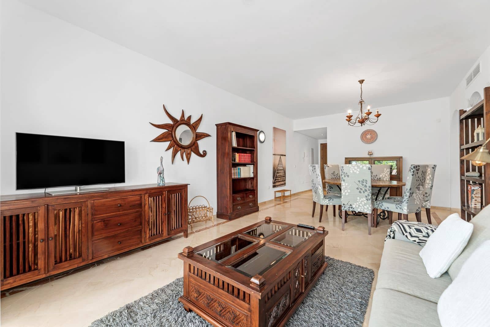 2 Zimmer Apartment zu verkaufen in Costalita mit Pool - 435.000 € (Ref: 9799937)