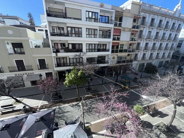 2 soveværelse Lejlighed til salg i Estepona - € 391.500 (Ref: 9799938)