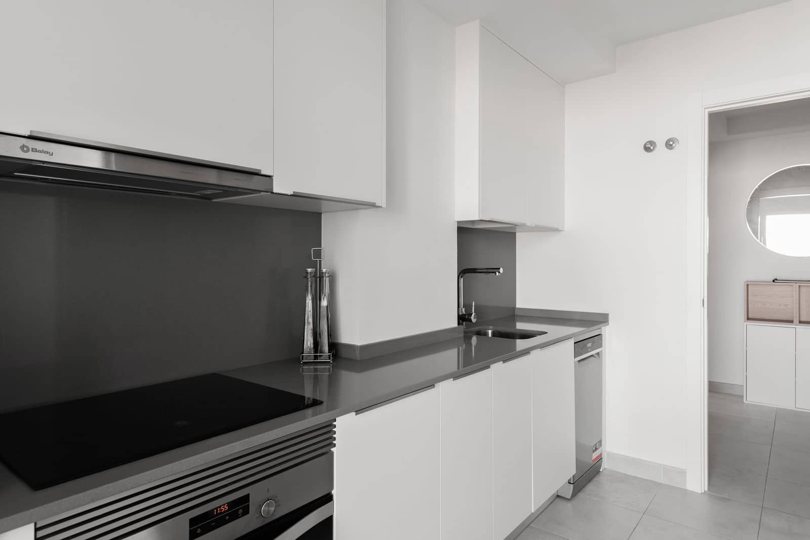 2 soveværelse Lejlighed til salg i Estepona med swimmingpool - € 399.000 (Ref: 9799939)