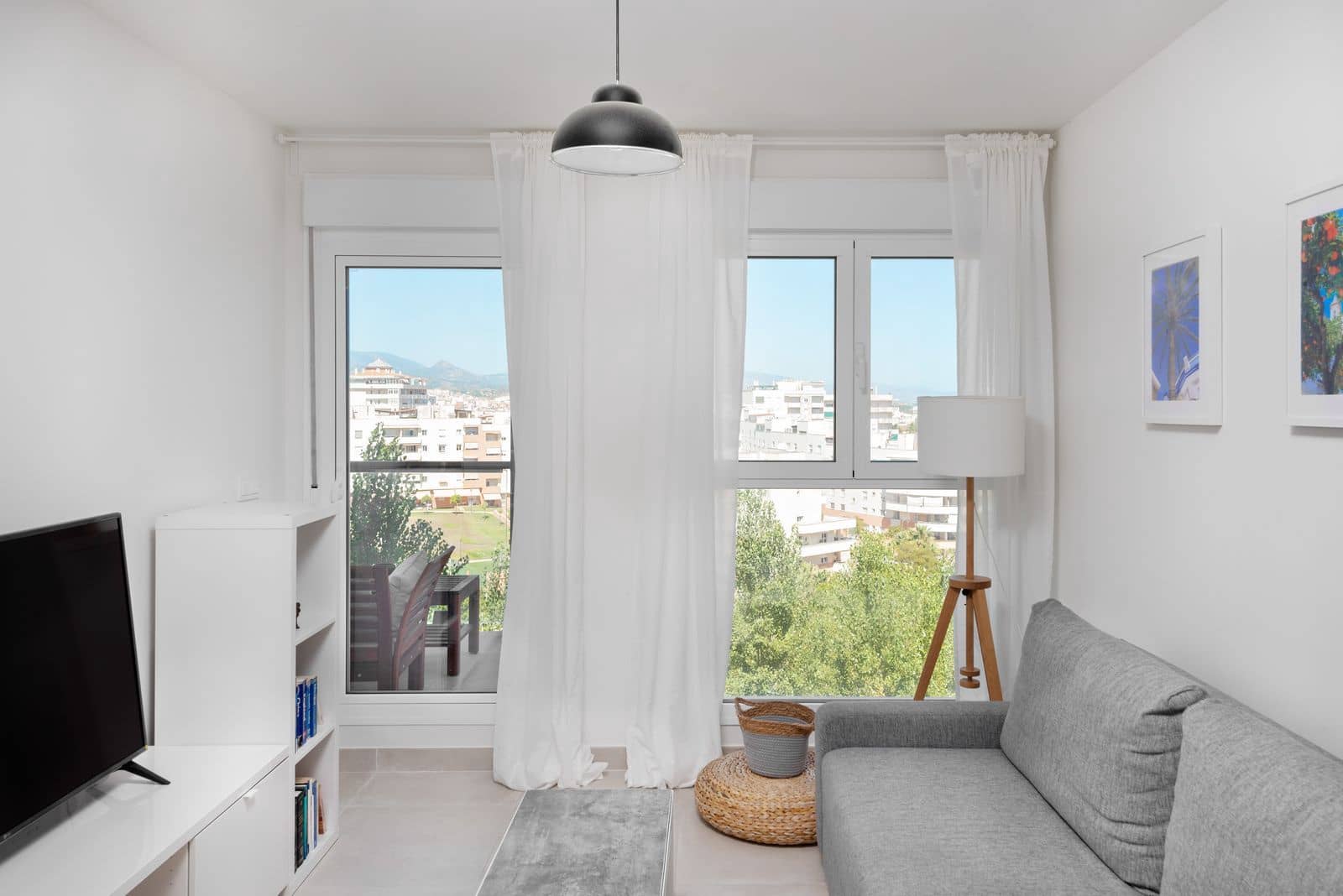 2 soveværelse Lejlighed til salg i Estepona med swimmingpool - € 399.000 (Ref: 9799939)