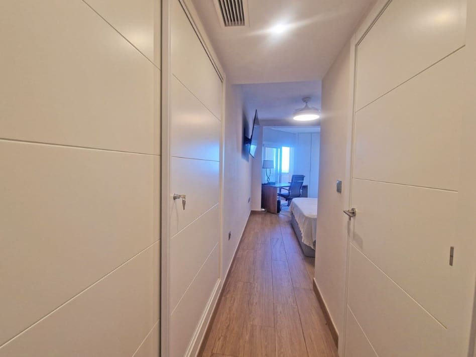 3 sovrum Lägenhet till salu i Calahonda med pool - 385 000 € (Ref: 9799941)