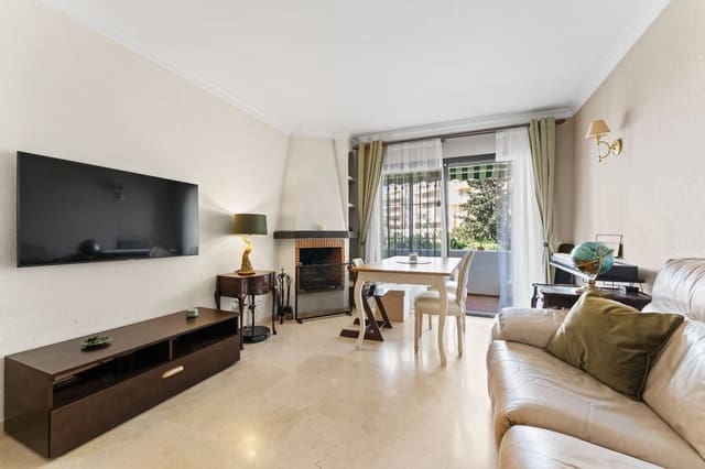 2 Zimmer Apartment zu verkaufen in Riviera del Sol, Mijas mit Pool - 299.000 € (Ref: 9799946)