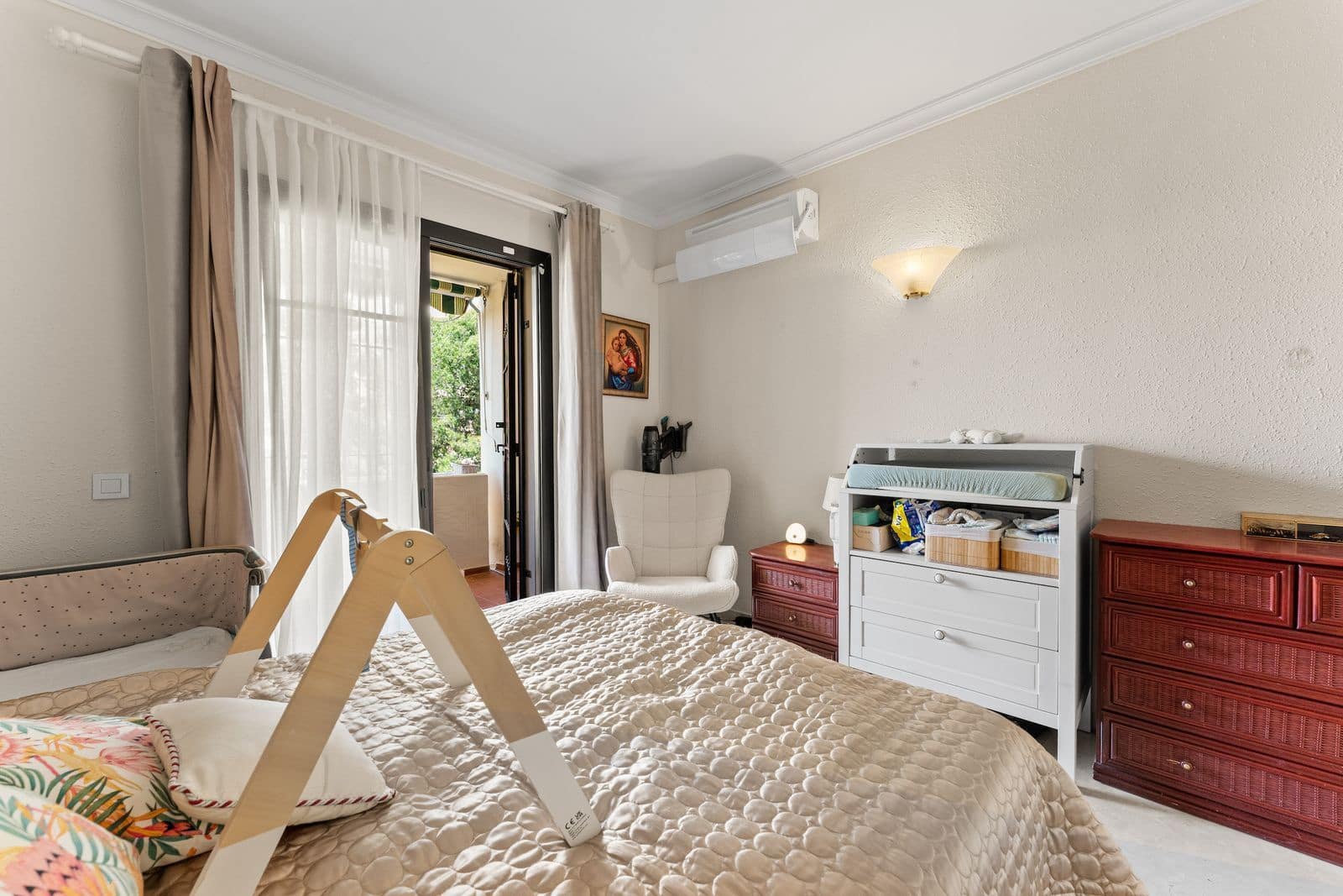 2 Zimmer Apartment zu verkaufen in Riviera del Sol mit Pool - 299.000 € (Ref: 9799946)