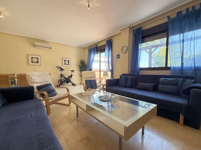 2 quarto Apartamento para venda em Casares com piscina garagem - 359 000 € (Ref: 9799953)