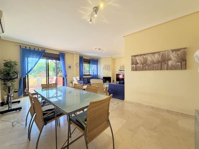 2 quarto Apartamento para venda em Casares com piscina garagem - 359 000 € (Ref: 9799953)