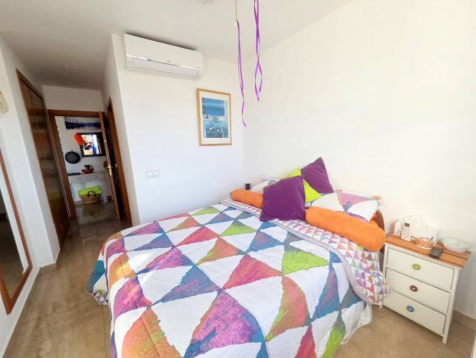 2 Zimmer Apartment zu verkaufen in La Duquesa / Puerto de la Duquesa mit Pool - 265.000 € (Ref: 9799956)