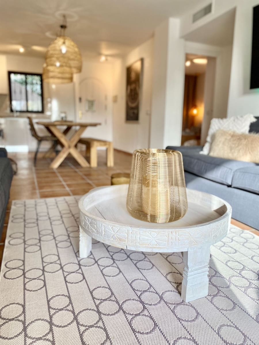 3 Zimmer Apartment zu verkaufen in Riviera del Sol mit Pool - 430.000 € (Ref: 9799957)