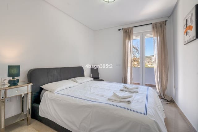 Apartamento de 2 habitaciones en Miraflores, Málaga ciudad en venta con piscina - 295.000 € (Ref: 9800011)
