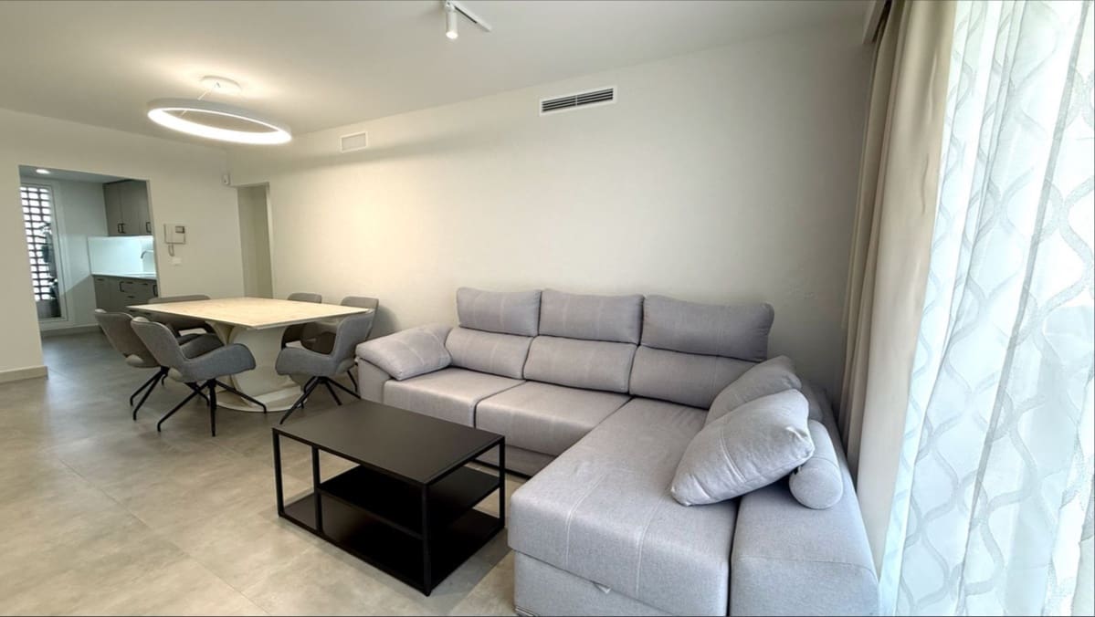 2 quarto Apartamento para venda em El Paraiso - 445 000 € (Ref: 9800077)