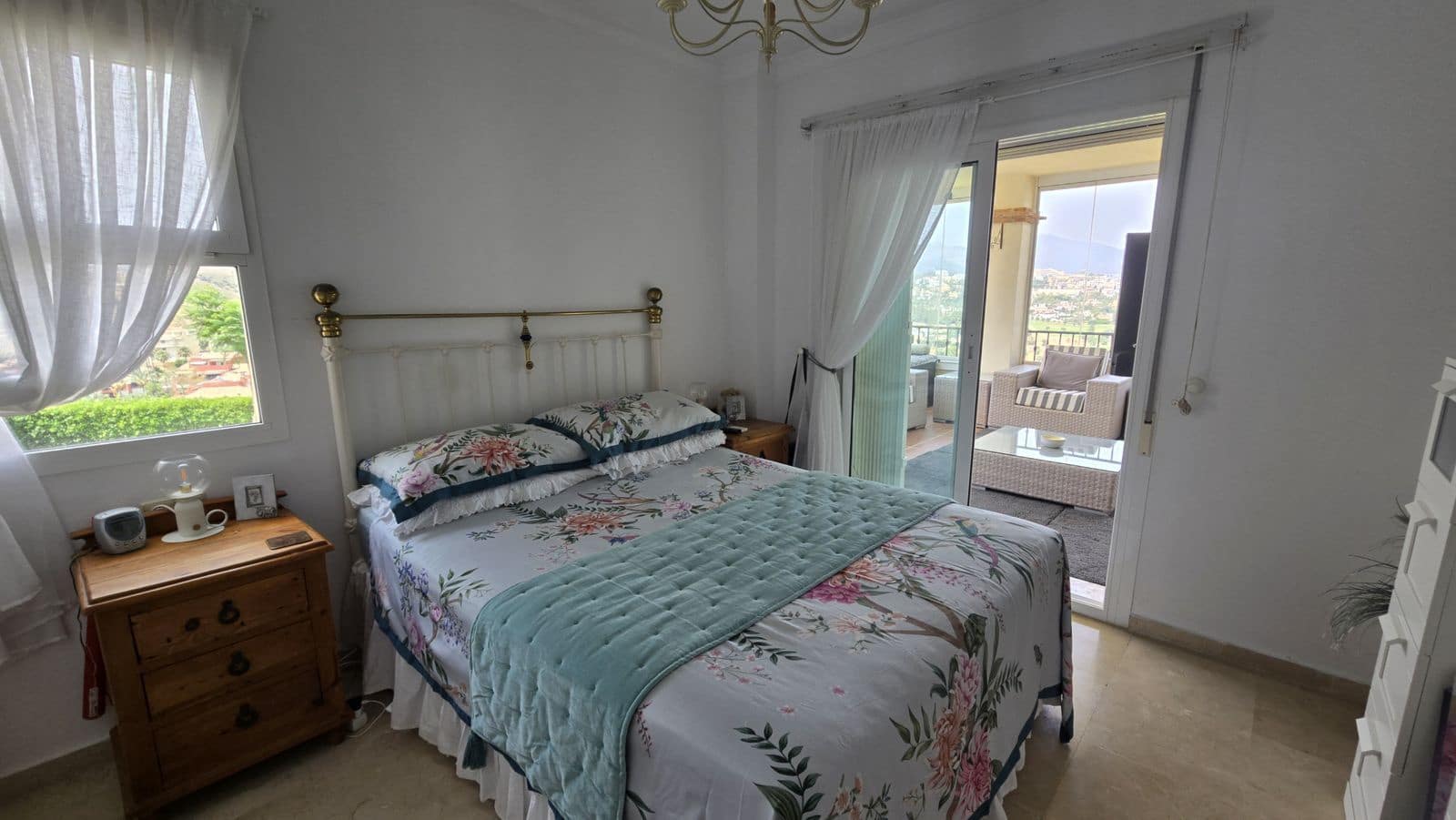 3 camera da letto Appartamento in vendita in La Cala Hills con piscina - 420.000 € (Rif: 9800116)