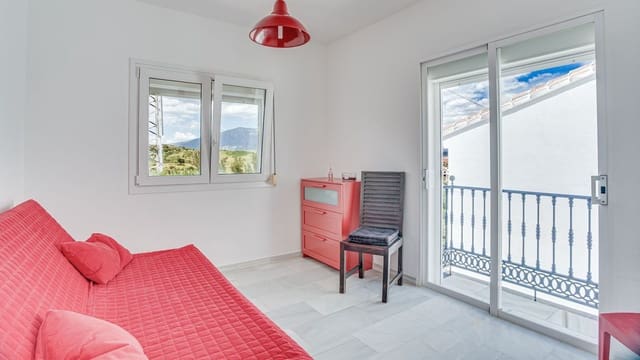 2 camera da letto Appartamento in vendita in El Chaparral, Malaga città - 385.000 € (Rif: 9800720)