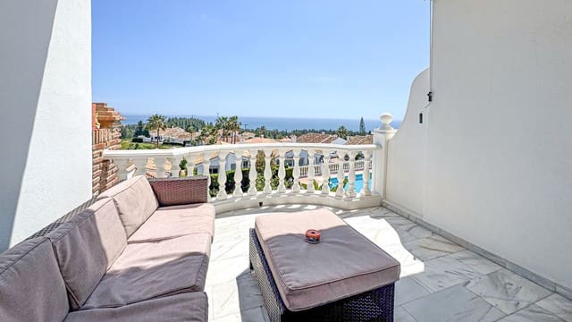 2 camera da letto Appartamento in vendita in El Chaparral, Malaga città - 385.000 € (Rif: 9800720)