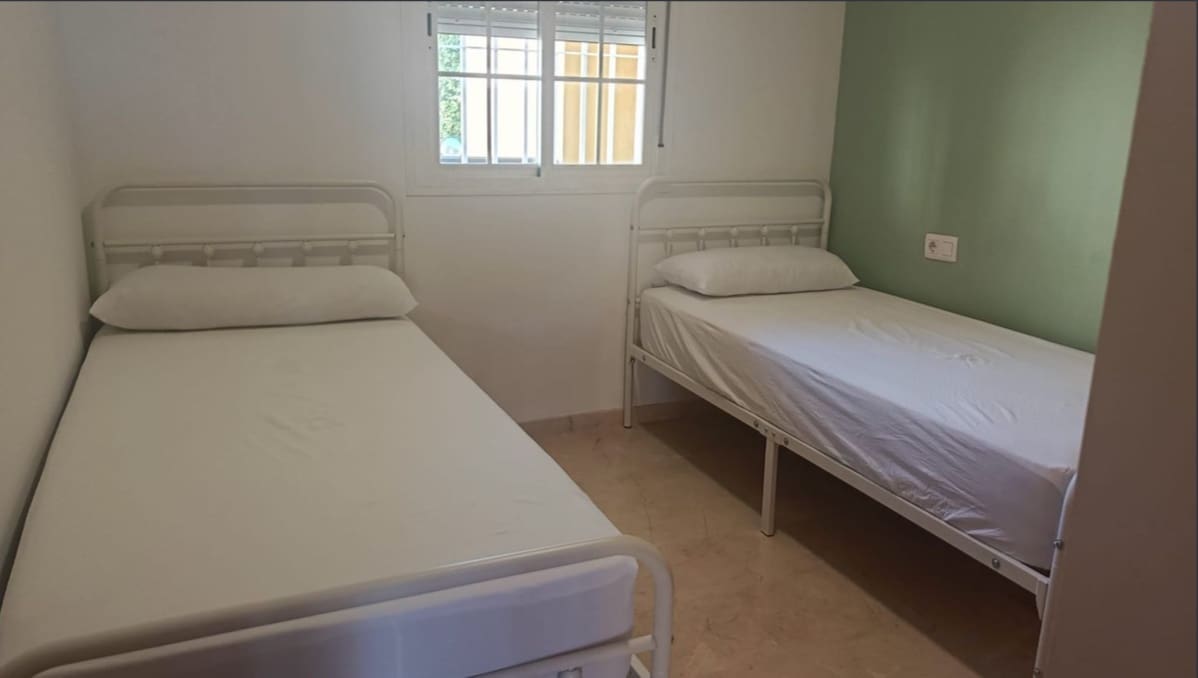 2 Zimmer Apartment zu verkaufen in Riviera del Sol mit Pool Garage - 335.000 € (Ref: 9800722)