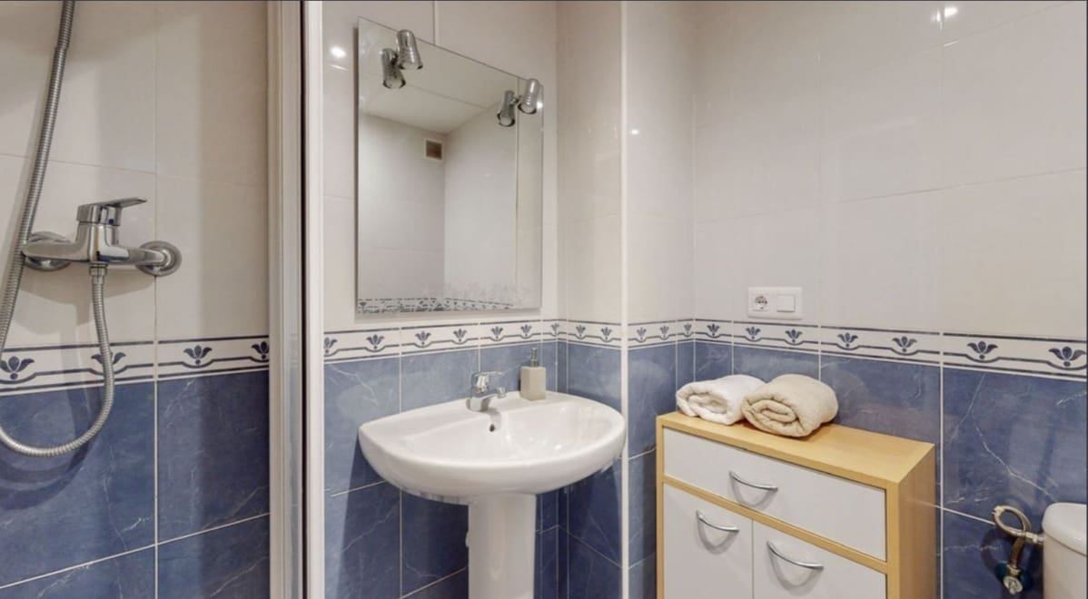 2 Zimmer Apartment zu verkaufen in Riviera del Sol mit Pool Garage - 335.000 € (Ref: 9800722)