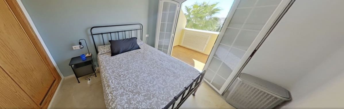 2 Zimmer Apartment zu verkaufen in Riviera del Sol mit Pool Garage - 335.000 € (Ref: 9800722)