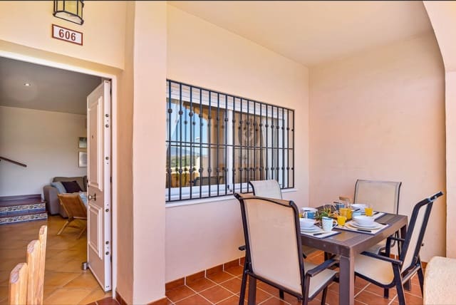 2 sypialnia Apartament na sprzedaż w La Cala de Mijas, Mijas z basenem garażem - 369 000 € (Ref: 9800724)