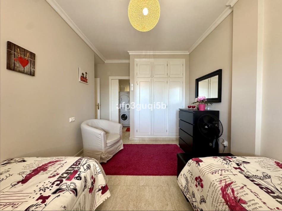 2 chambre Appartement à vendre à La Cala de Mijas avec piscine - 449 000 € (Ref: 9800726)