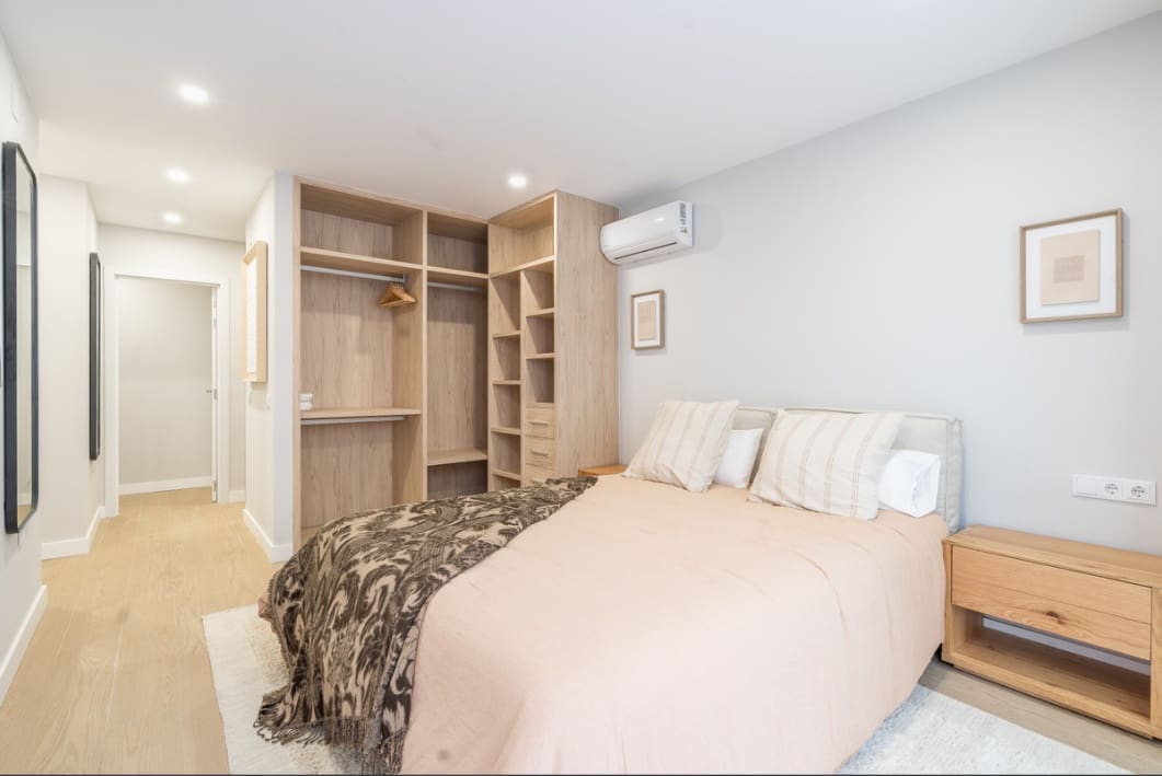 2 soveværelse Lejlighed til salg i Estepona - € 492.000 (Ref: 9800768)