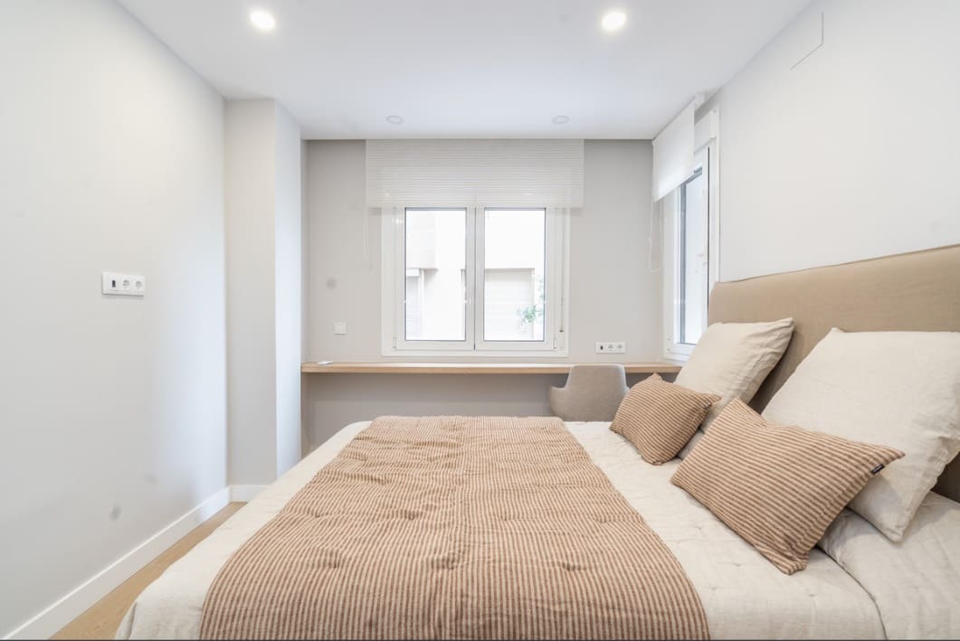 2 soveværelse Lejlighed til salg i Estepona - € 492.000 (Ref: 9800768)