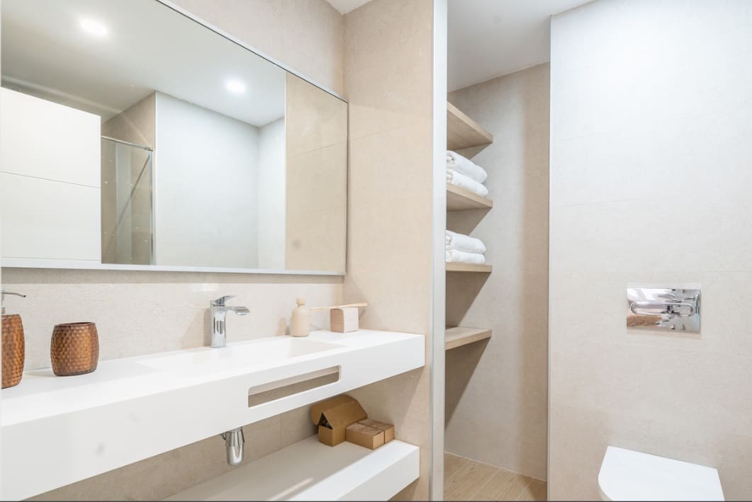 2 soveværelse Lejlighed til salg i Estepona - € 492.000 (Ref: 9800768)