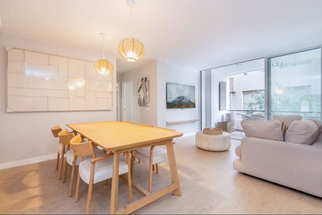 2 soveværelse Lejlighed til salg i Estepona - € 492.000 (Ref: 9800768)