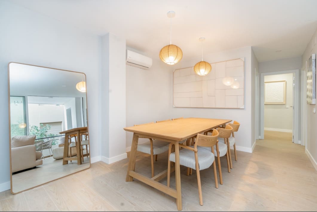 2 soveværelse Lejlighed til salg i Estepona - € 492.000 (Ref: 9800768)