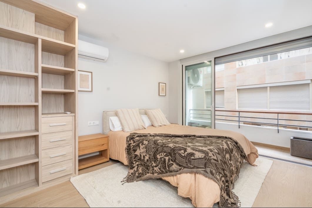 2 soveværelse Lejlighed til salg i Estepona - € 492.000 (Ref: 9800768)