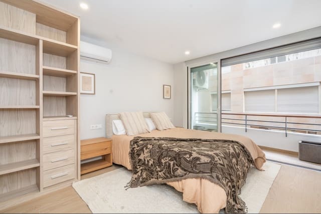 2 soveværelse Lejlighed til salg i Estepona - € 492.000 (Ref: 9800768)