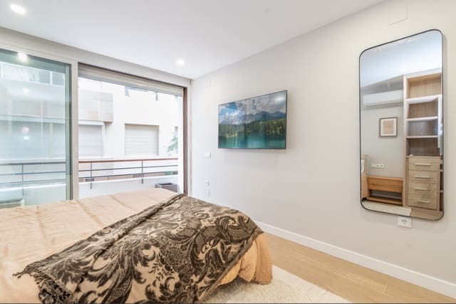 2 soveværelse Lejlighed til salg i Estepona - € 492.000 (Ref: 9800768)