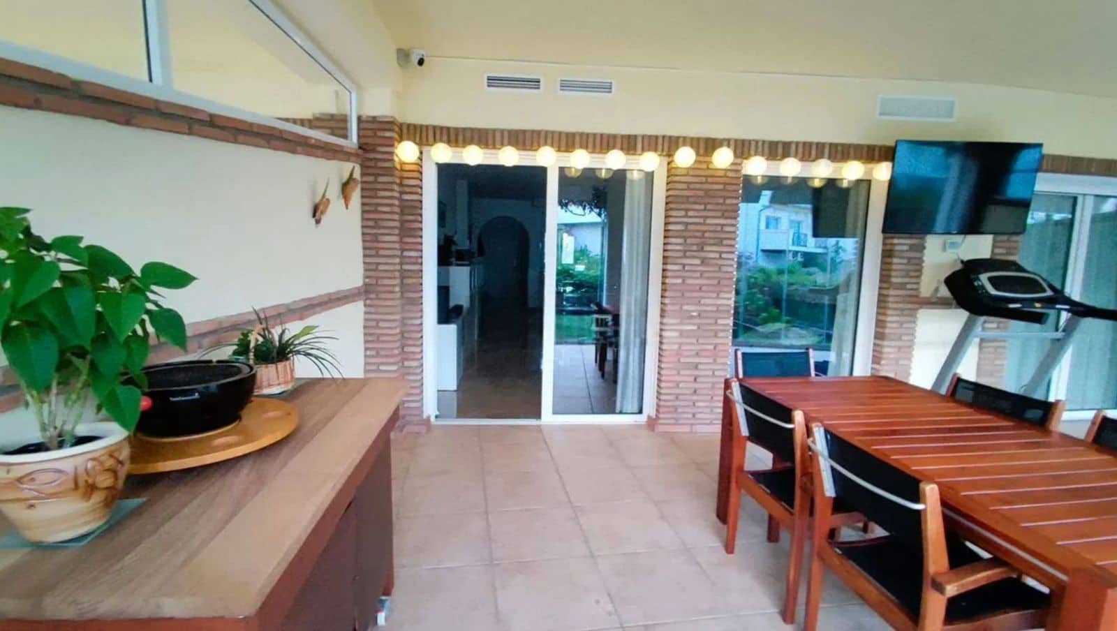 2 soveværelse Lejlighed til salg i Riviera del Sol med swimmingpool garage - € 349.000 (Ref: 9800786)