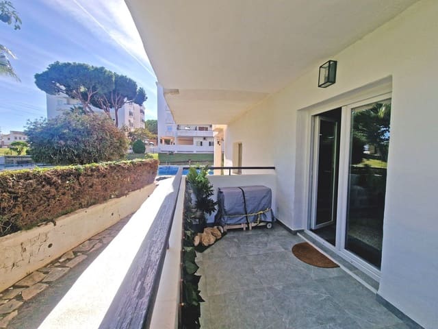 3 soverom Leilighet til salgs i Calahonda, Mijas med svømmebasseng - € 359 000 (Ref: 9800793)