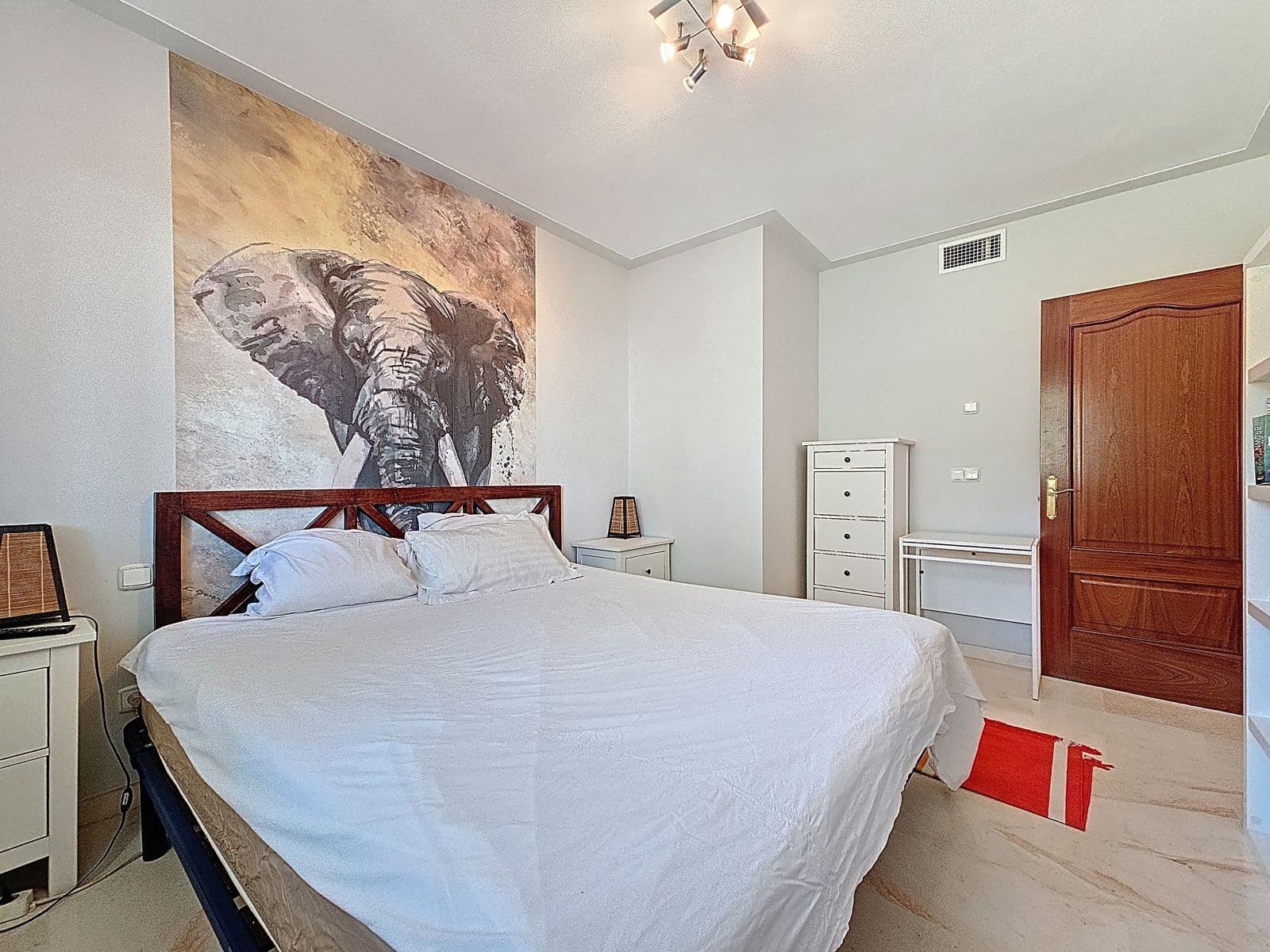 Apartamento de 2 habitaciones en Casares en venta con piscina - 349.000 € (Ref: 9800794)