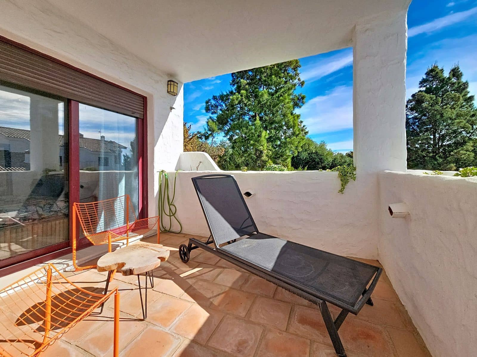 Apartamento de 2 habitaciones en Casares en venta con piscina - 349.000 € (Ref: 9800794)