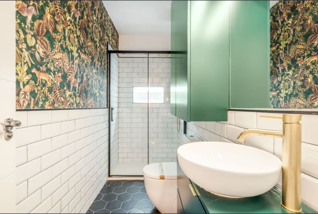 2 soveværelse Lejlighed til salg i La Cala de Mijas med swimmingpool garage - € 359.000 (Ref: 9800804)