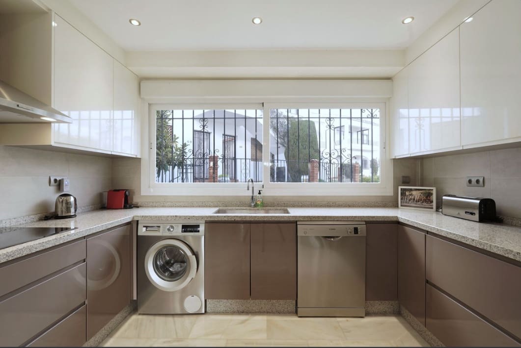 2 camera da letto Appartamento in vendita in El Paraiso con piscina - 420.000 € (Rif: 9804929)