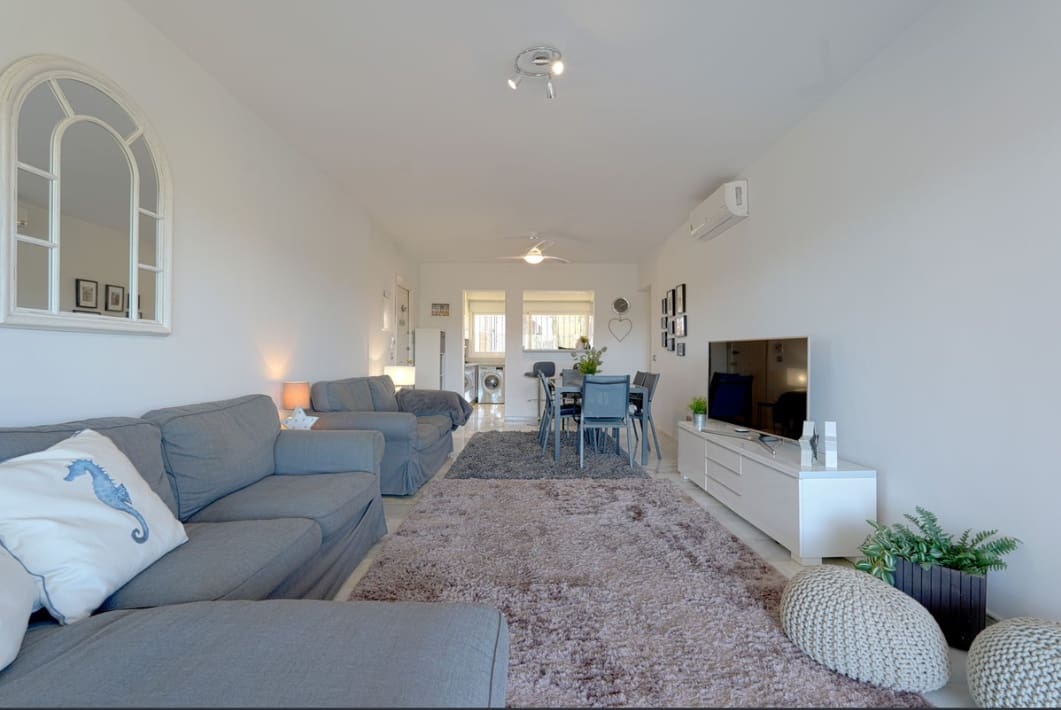 2 camera da letto Appartamento in vendita in El Paraiso con piscina - 420.000 € (Rif: 9804929)