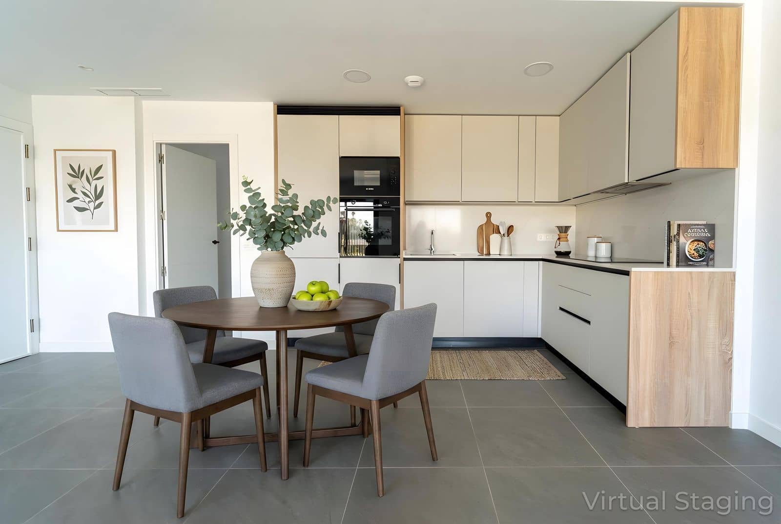 2 Zimmer Apartment zu verkaufen in Mijas Costa mit Pool Garage - 455.000 € (Ref: 9804933)