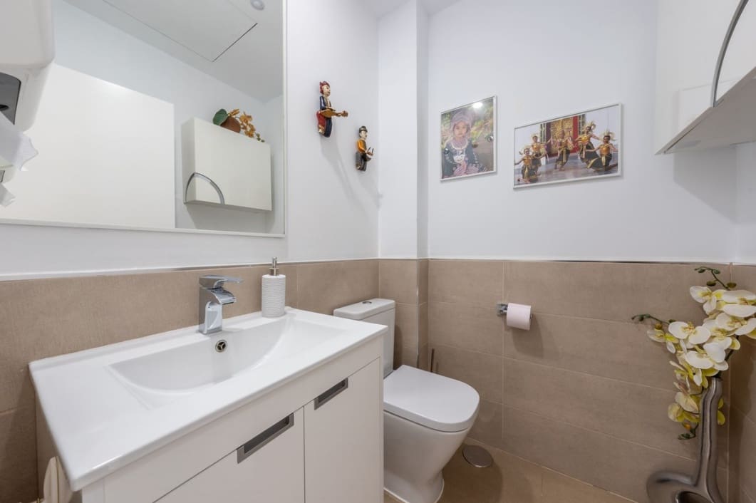 3 camera da letto Casa in vendita in Manilva con piscina - 465.000 € (Rif: 9805296)