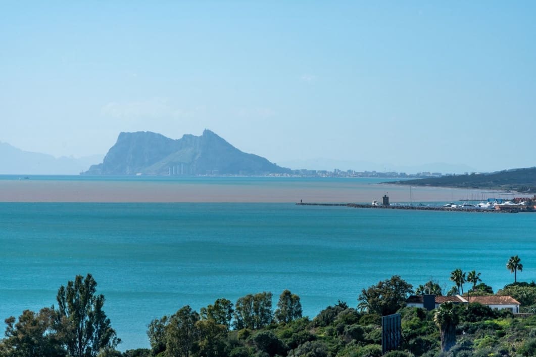 3 camera da letto Casa in vendita in Manilva con piscina - 465.000 € (Rif: 9805296)