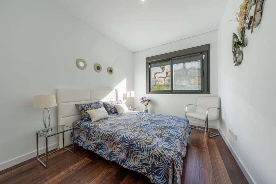 3 camera da letto Casa in vendita in Manilva con piscina - 465.000 € (Rif: 9805296)