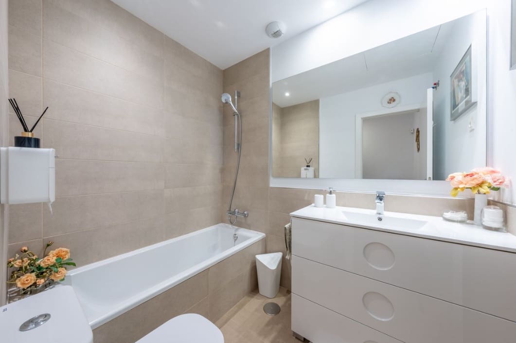 3 camera da letto Casa in vendita in Manilva con piscina - 465.000 € (Rif: 9805296)